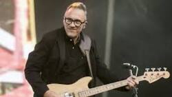 Muere Marciano Cantero de Los Enanitos Verdes, a los 62 años de edad