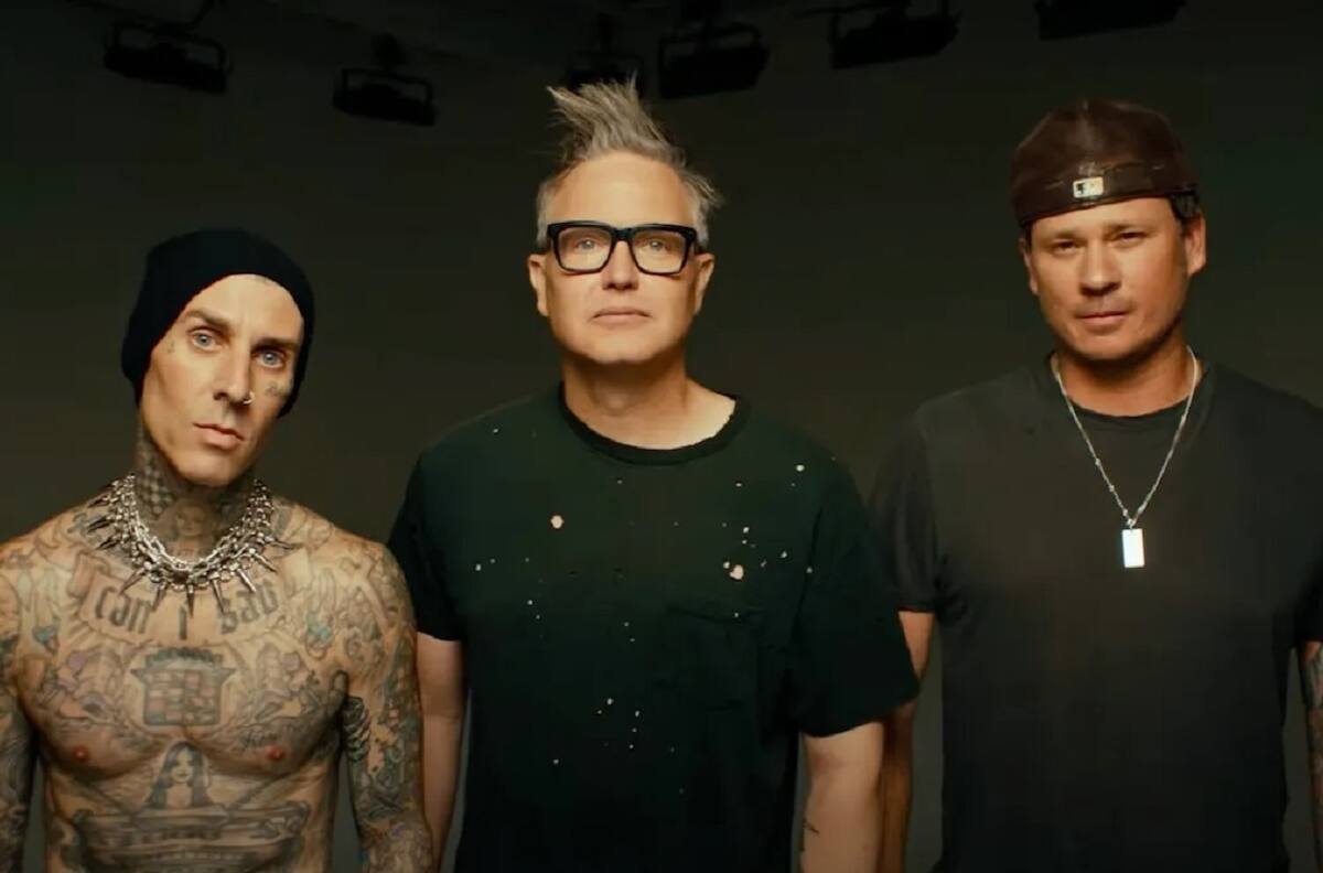 Lollapalooza 2023: Regreso de Blink-182 con Tom DeLonge, Drake y Billie Eilish lideran su cartel en Chile, Brasil y Argentina