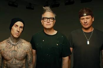 Lollapalooza 2023: Regreso de Blink-182 con Tom DeLonge, Drake y Billie Eilish lideran su cartel en Chile, Brasil y Argentina