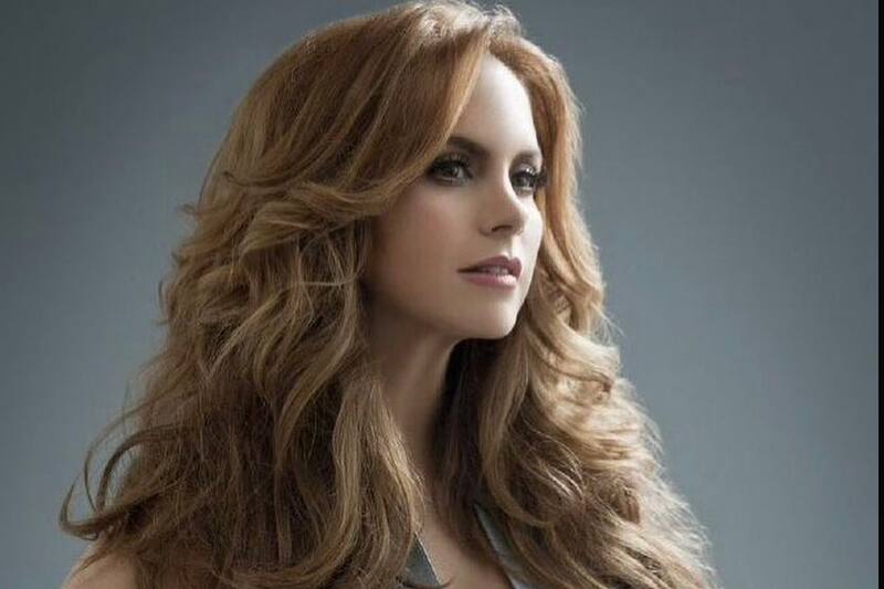 Lucero La cantante se presentará nuevamente en el Auditorio Nacional - Créditos: Instagram