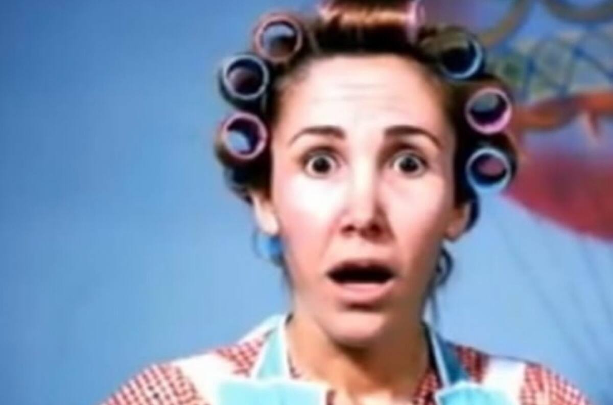 Doña Florinda está devastada por la terrible pérdida de un gran amor