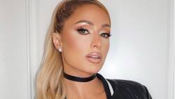 Paris Hilton comparte foto inédita acompañada de la legendaria Elizabeth Taylor