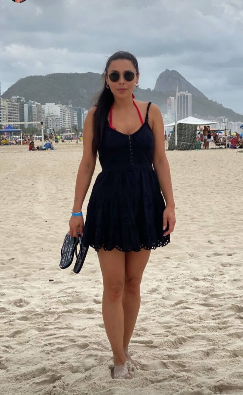 Crédidos: Instagram