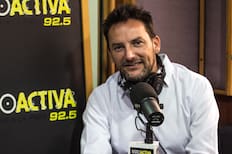 Destapan el verdadero motivo detrás de la salida de Daniel Fuenzalida en Radio Activa