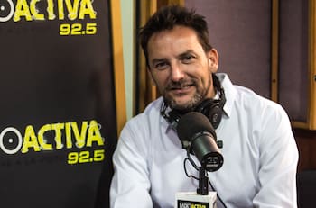 Destapan el verdadero motivo detrás de la salida de Daniel Fuenzalida en Radio Activa