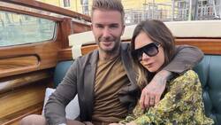 De los Beckham a los Clooney: parejas que les encanta combinar sus outfits con mucho estilo