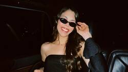 Daniela Arroyo: Ella es la primera mujer trans en Miss Puerto Rico