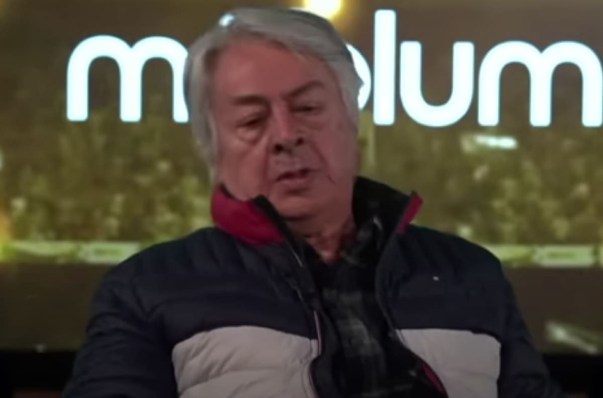Juan Dosal cuenta anécdota sobre cómo Emilio Azcárraga Milmo le dio 315 mil dólares para trasplante de su hija
