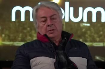 Juan Dosal cuenta anécdota sobre cómo Emilio Azcárraga Milmo le dio 315 mil dólares para trasplante de su hija