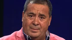 Hija de Dino Gordillo rompe el silencio y aclara el estado de salud del comediante tras la polémica