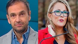 “Guarda el celular”: Rodrigo Sepúlveda se lanza con todo contra Cathy Barriga