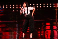 VIDEO | Hubo hasta pifias: el incómodo momento en el que Piare con P salió jugando en la Quinta Vergara