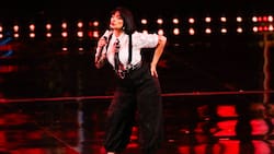 VIDEO | Hubo hasta pifias: el incómodo momento en el que Piare con P salió jugando en la Quinta Vergara