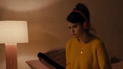 ¿Dejó completamente atrás a Disney Channel? Selena Gomez se refirió a su regreso a la televisión de la mano de "Only Murders in the Building"