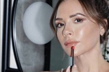 ¡Tremenda fiesta! Victoria Beckham y Eva Longoria se reunieron en Miami para pasar el fin de semana