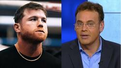 David Faitelson defiende a Messi y se va contra Saúl "Canelo" Álvarez