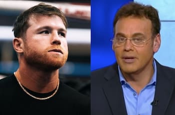 David Faitelson defiende a Messi y se va contra Saúl "Canelo" Álvarez