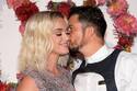 La hermosa pero complicada historia de amor de Katy Perry y Orlando Bloom