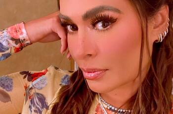 Galilea Montijo: esta es la razón por la cual no está en el programa "Hoy". ¿Habrá cambios?