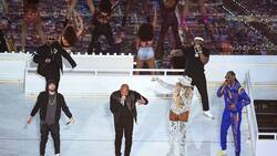 Super Bowl 2022: Así fueron las reacciones al Half Time lleno de historia y rap