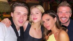 Victoria y David Beckham estallan contra Brooklyn y Nicola Peltz por exponer sus diferencias