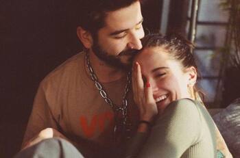 Camilo y Evaluna es la pareja más cursi de Latinoamérica y la Astrología podría tener la respuesta