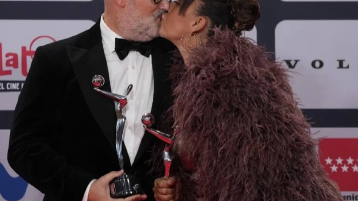 Premios Platino: Javier Cámara y Candela Peña ganaron como mejor interpretación; Conoce a los ganadores