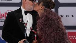 Premios Platino: Javier Cámara y Candela Peña ganaron como mejor interpretación; Conoce a los ganadores