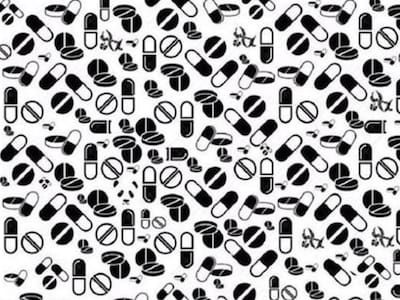 Test visual: ¿Eres capaz de encontrar al panda en sólo 5 segundos?