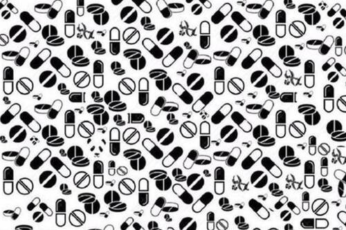 Test visual: ¿Eres capaz de encontrar al panda en sólo 5 segundos?