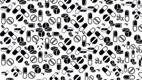 Test visual: ¿Eres capaz de encontrar al panda en sólo 5 segundos?