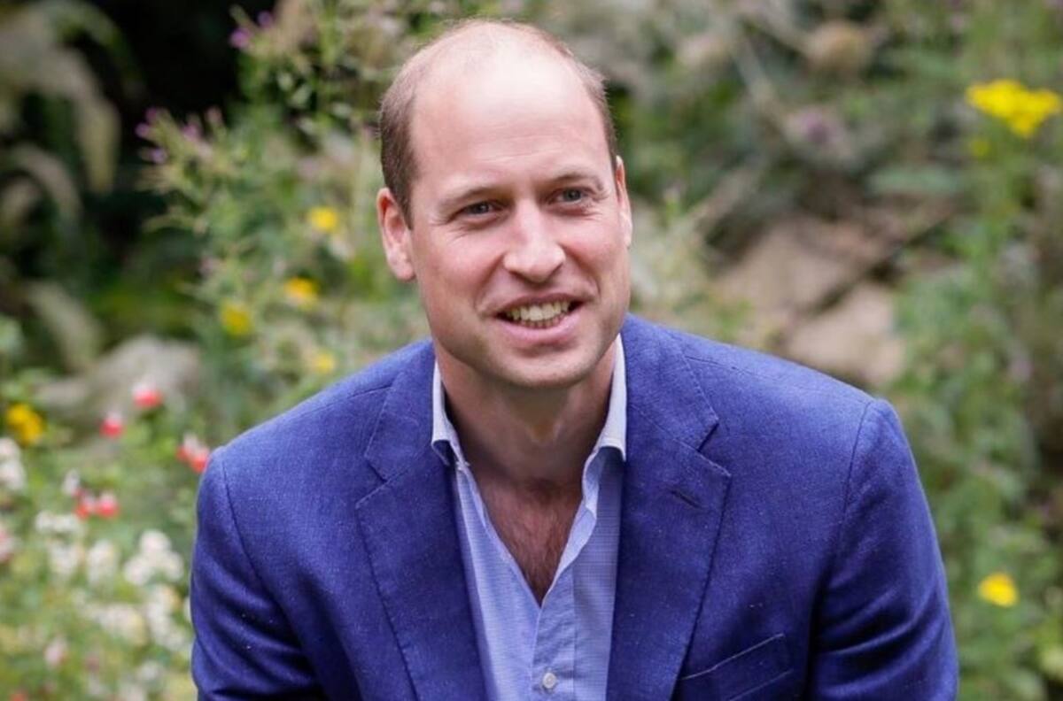 Príncipe William se expresa duramente contra "The Crown"