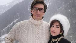 ¡Por fin! Familia de Lady Gaga ya la considera una súper estrella