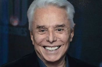 Enrique Guzmán: solo deseaba de regalo de cumpleaños, una felicitación de su nieta Frida Sofía