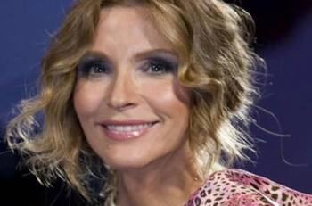 Issabela Camil analiza la posibilidad de hacer su biopic, pero sin hablar de Luis Miguel