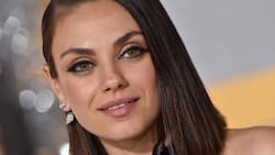 Famosos de Hollywood de origen ucraniano