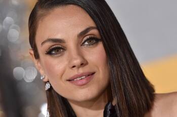 Famosos de Hollywood de origen ucraniano