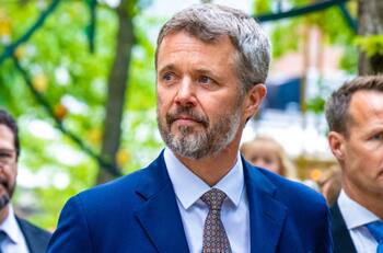 Un historial lleno de infidelidades: los escándalos que envuelven al príncipe Federico, el nuevo rey de Dinamarca