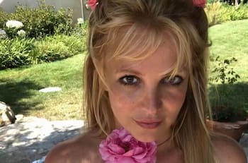Britney Spears revela el nombre de la diseñadora que hará su vestido de novia