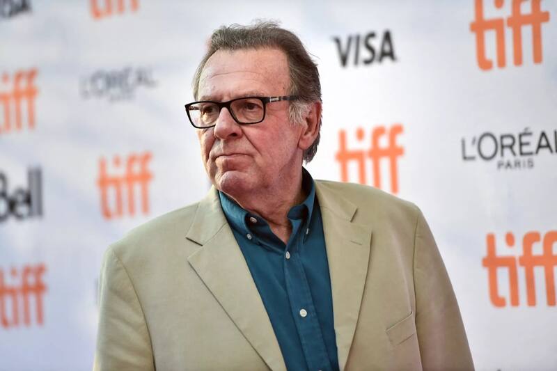 Tom Wilkinson fue un recordado actor de reparto que ganó a su audiencia por clásicos del cine moderno