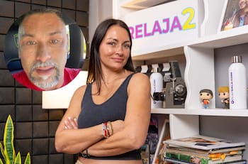 “Marcelo me dice que yo no era así”: La íntima confesión de Paula Pavic sobre su radical transformación tras separarse de Chino Ríos