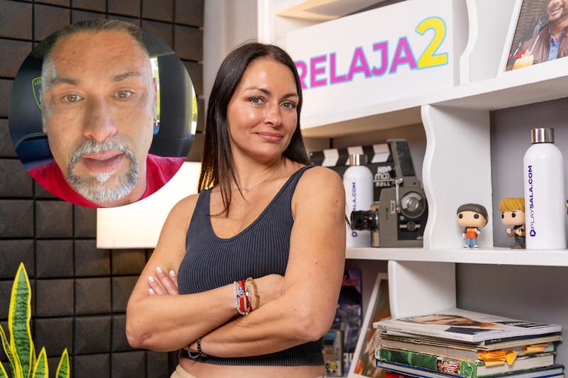 La íntima confesión de Paula Pavic sobre su radical transformación tras separarse de Chino Ríos