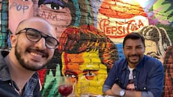 “Prefiero comerme…”: Pareja de Andrés Caniulef lanza enigmática publicación tras ola de críticas