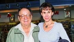 Florinda Meza dedica a Roberto Gómez Bolaños "Chespirito" un sentido mensaje a 8 años de su muerte