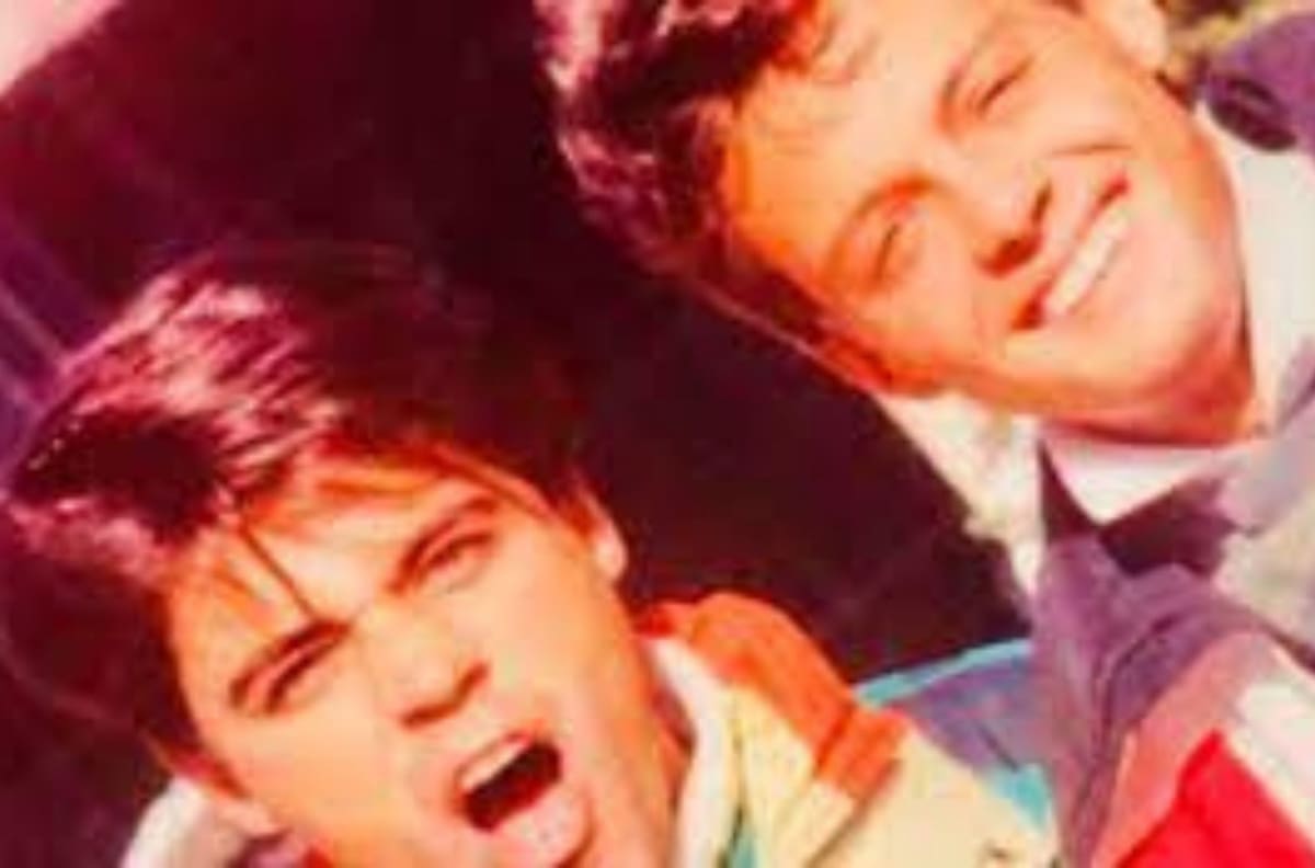 Video 'El Burro' Van Rankin joven, confirman que sí era más guapo que Luis Miguel