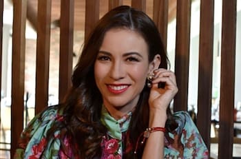 Ingrid Coronado exhibe a Anna Ferro, prueba que aún vive en la casa que Fernando del Solar dejó a sus hijos