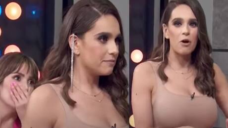 Tania Rincón reveló a qué conductora de “Venga La Alegría” no soportaba