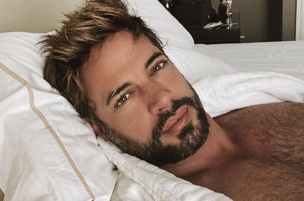 Tenerife, el nuevo hogar de William Levy para grabar “Montecristo”