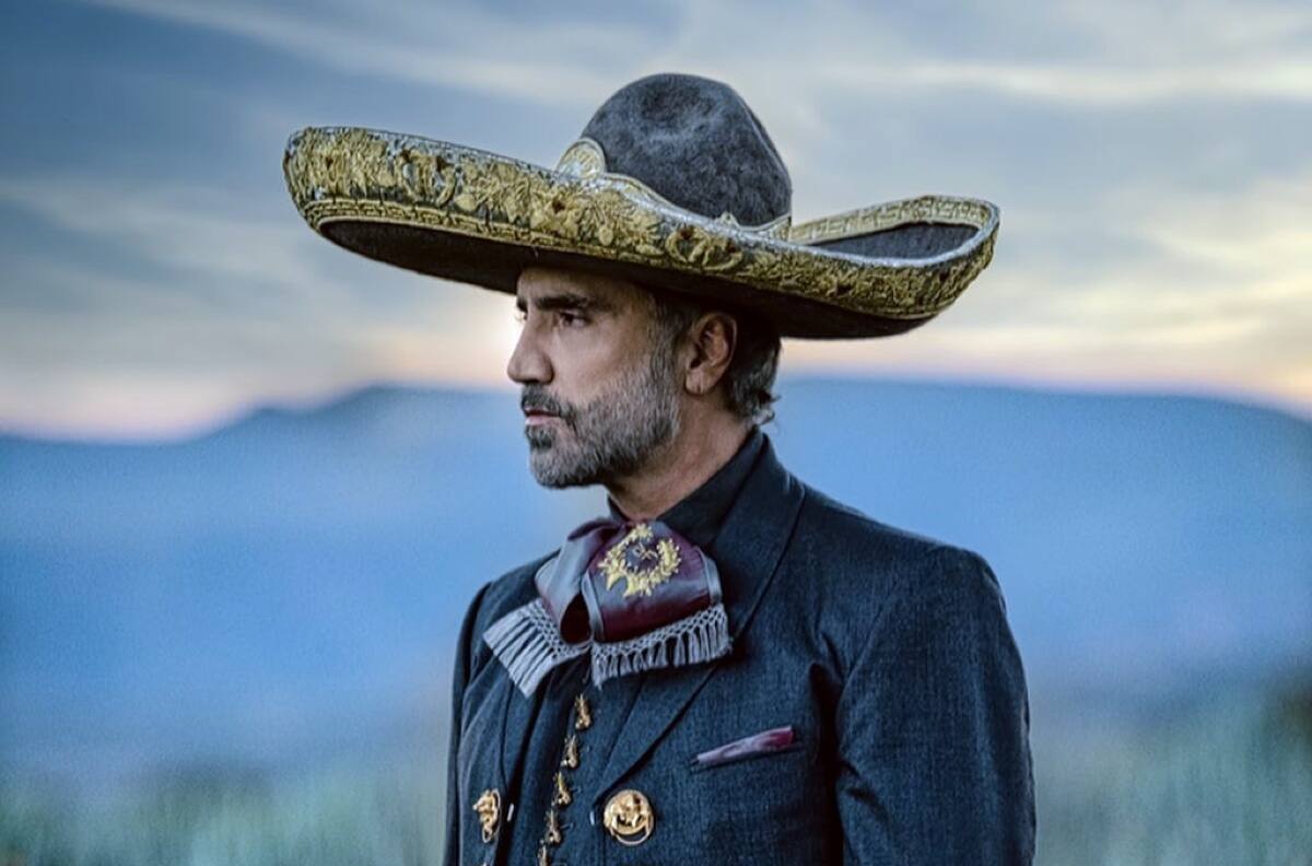 Alejandro Fernández estrena nueva música y anuncia fechas de gira por América latina