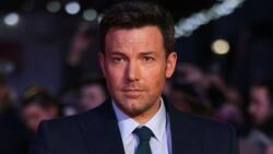 Ben Affleck va de compras con la hija de Jennifer López